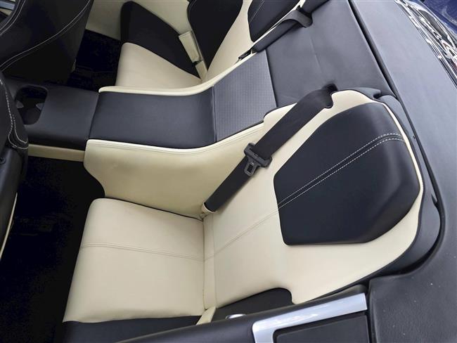 2007 ASTON MARTIN DB9 CONVERTIBLE - $119,888.00 - Photo 18