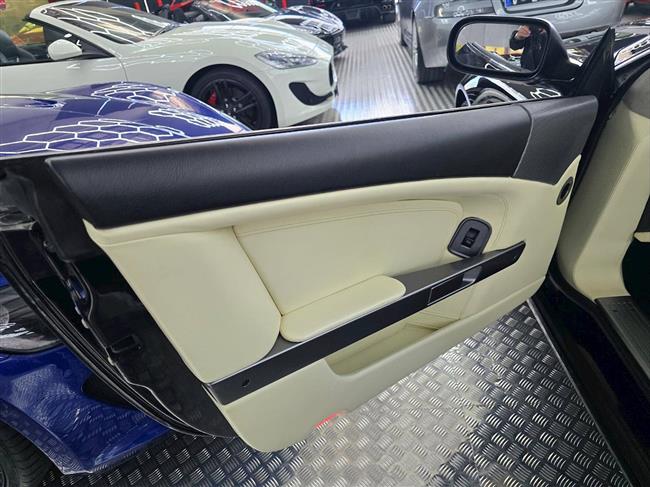 2007 ASTON MARTIN DB9 CONVERTIBLE - $119,888.00 - Photo 20