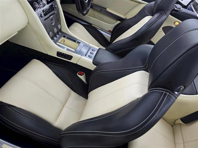 2007 ASTON MARTIN DB9 CONVERTIBLE - $119,888.00 - Photo 21