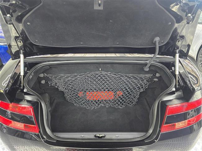 2007 ASTON MARTIN DB9 CONVERTIBLE - $119,888.00 - Photo 41