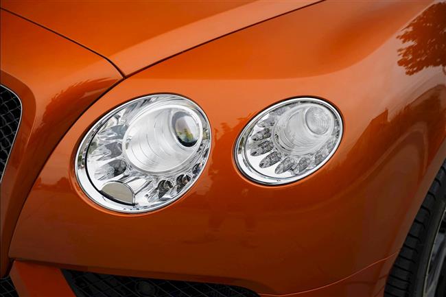 2012 BENTLEY CONTINENTAL GT V8 COUPE - $169,888.00 - Photo 6