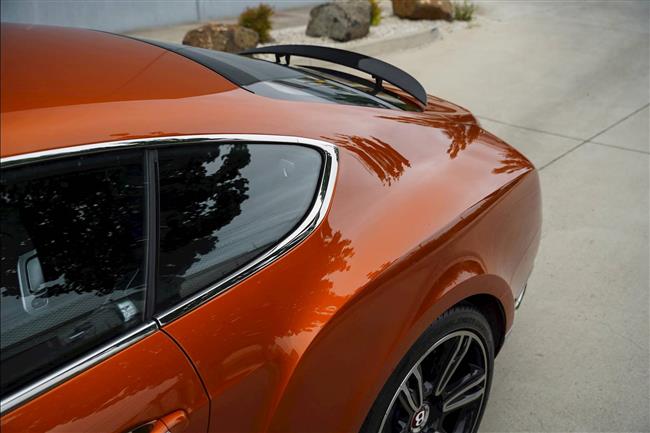 2012 BENTLEY CONTINENTAL GT V8 COUPE - $169,888.00 - Photo 7