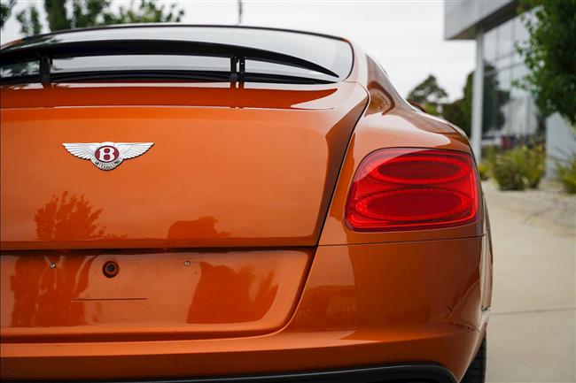 2012 BENTLEY CONTINENTAL GT V8 COUPE - $169,888.00 - Photo 12