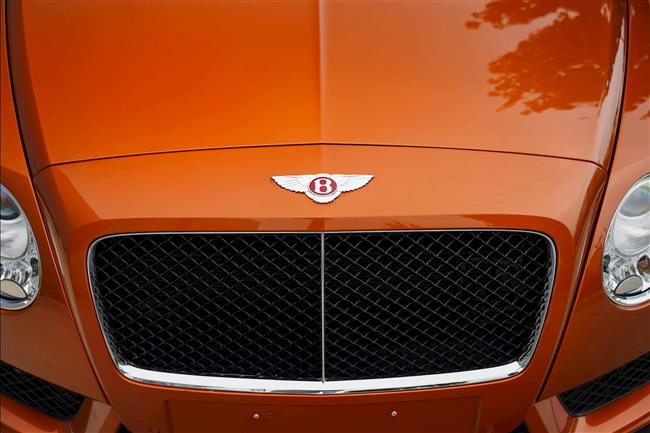 2012 BENTLEY CONTINENTAL GT V8 COUPE - $169,888.00 - Photo 13