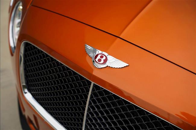 2012 BENTLEY CONTINENTAL GT V8 COUPE - $169,888.00 - Photo 14