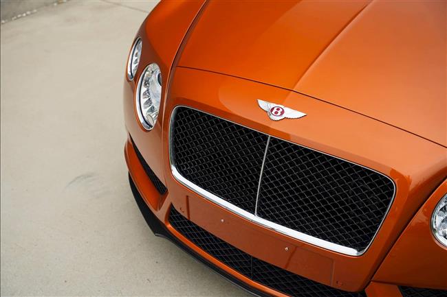 2012 BENTLEY CONTINENTAL GT V8 COUPE - $169,888.00 - Photo 15