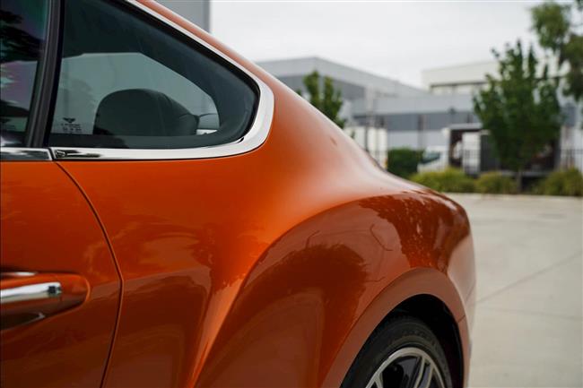 2012 BENTLEY CONTINENTAL GT V8 COUPE - $169,888.00 - Photo 17