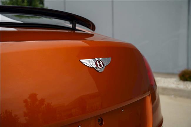 2012 BENTLEY CONTINENTAL GT V8 COUPE - $169,888.00 - Photo 19
