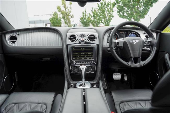 2012 BENTLEY CONTINENTAL GT V8 COUPE - $169,888.00 - Photo 26