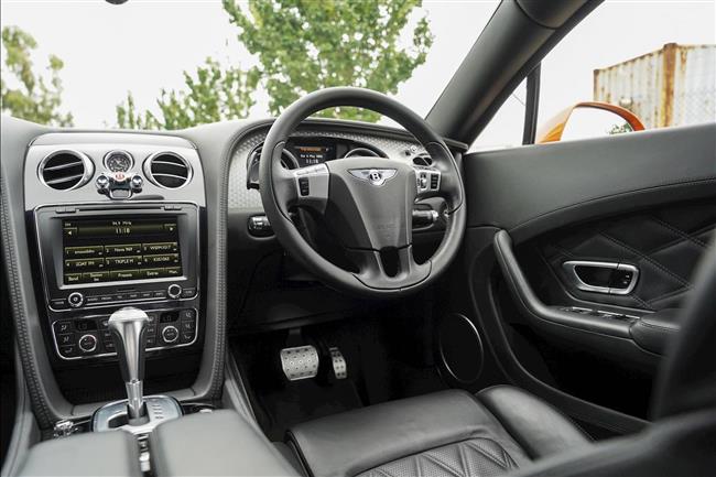 2012 BENTLEY CONTINENTAL GT V8 COUPE - $169,888.00 - Photo 27