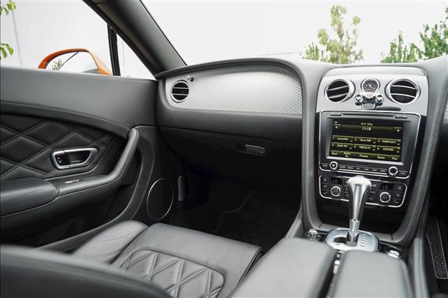 2012 BENTLEY CONTINENTAL GT V8 COUPE - $169,888.00 - Photo 28