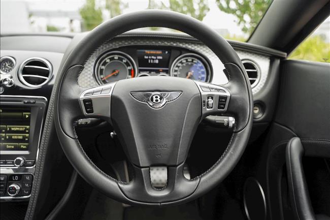 2012 BENTLEY CONTINENTAL GT V8 COUPE - $169,888.00 - Photo 29