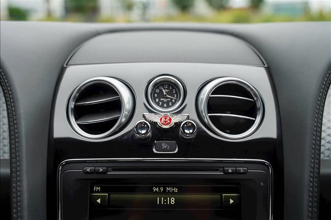 2012 BENTLEY CONTINENTAL GT V8 COUPE - $169,888.00 - Photo 30