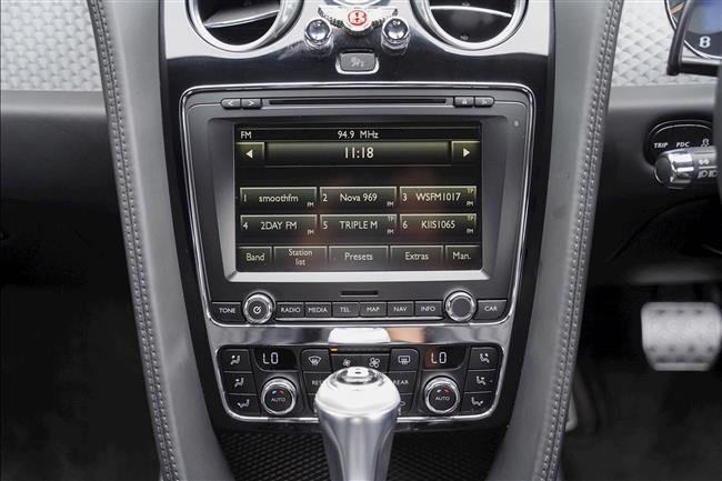 2012 BENTLEY CONTINENTAL GT V8 COUPE - $169,888.00 - Photo 31