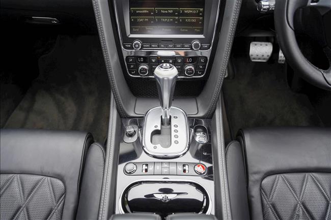 2012 BENTLEY CONTINENTAL GT V8 COUPE - $169,888.00 - Photo 32