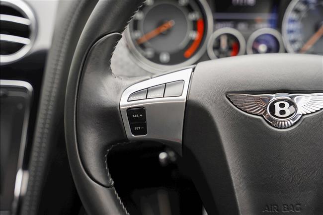 2012 BENTLEY CONTINENTAL GT V8 COUPE - $169,888.00 - Photo 33