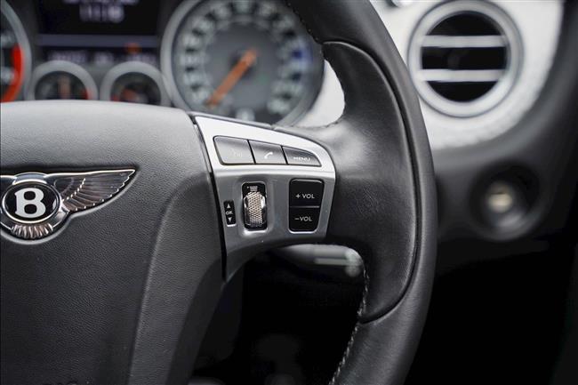 2012 BENTLEY CONTINENTAL GT V8 COUPE - $169,888.00 - Photo 34