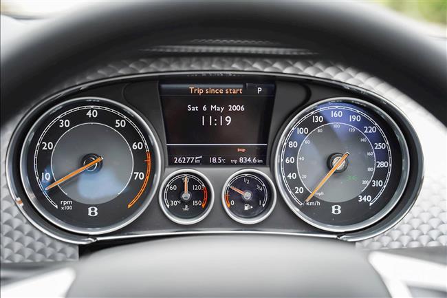 2012 BENTLEY CONTINENTAL GT V8 COUPE - $169,888.00 - Photo 35