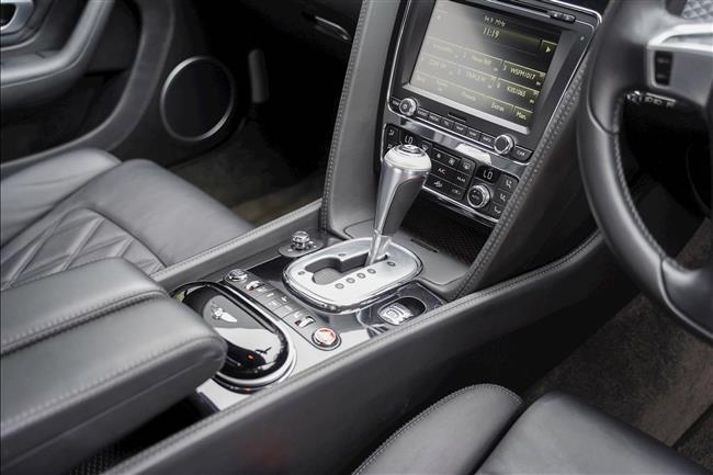 2012 BENTLEY CONTINENTAL GT V8 COUPE - $169,888.00 - Photo 37