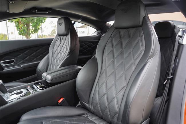 2012 BENTLEY CONTINENTAL GT V8 COUPE - $169,888.00 - Photo 39
