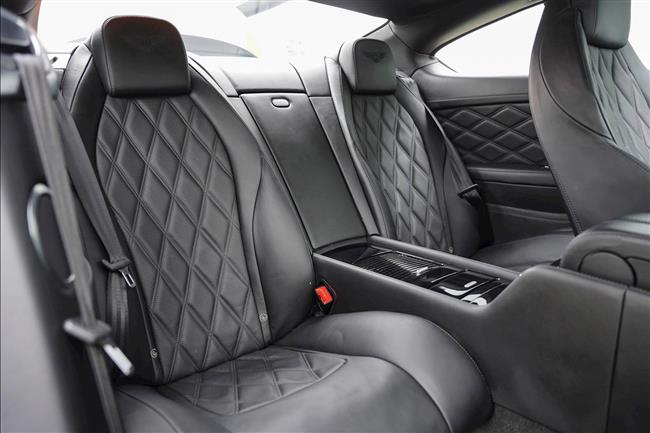 2012 BENTLEY CONTINENTAL GT V8 COUPE - $169,888.00 - Photo 42