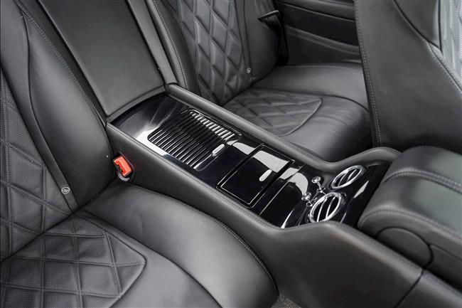 2012 BENTLEY CONTINENTAL GT V8 COUPE - $169,888.00 - Photo 43