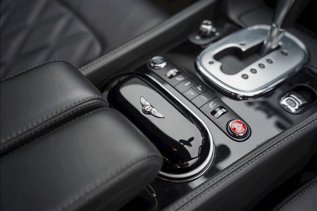 2012 BENTLEY CONTINENTAL GT V8 COUPE - $169,888.00 - Photo 44