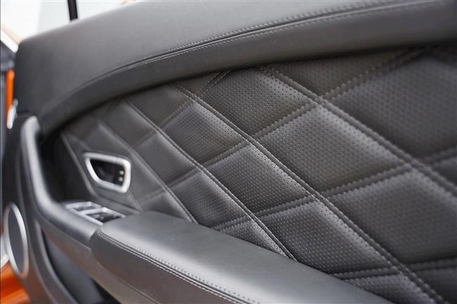 2012 BENTLEY CONTINENTAL GT V8 COUPE - $169,888.00 - Photo 47