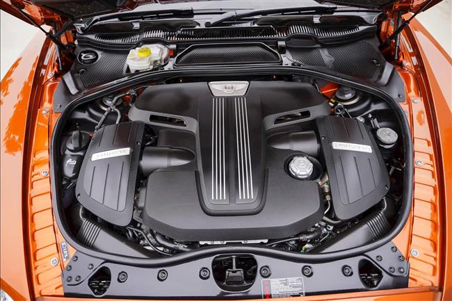 2012 BENTLEY CONTINENTAL GT V8 COUPE - $169,888.00 - Photo 51