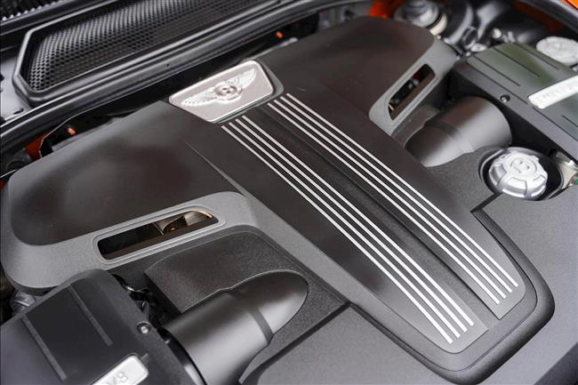 2012 BENTLEY CONTINENTAL GT V8 COUPE - $169,888.00 - Photo 52