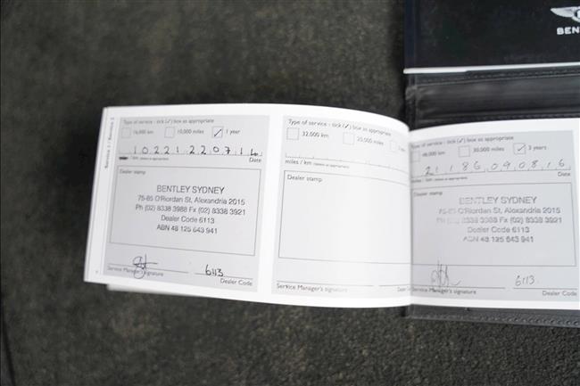 2012 BENTLEY CONTINENTAL GT V8 COUPE - $169,888.00 - Photo 56