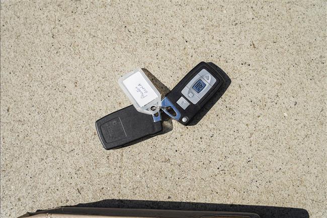 2005 ROLLS-ROYCE PHANTOM SEDAN - $269,888.00 - Photo 9