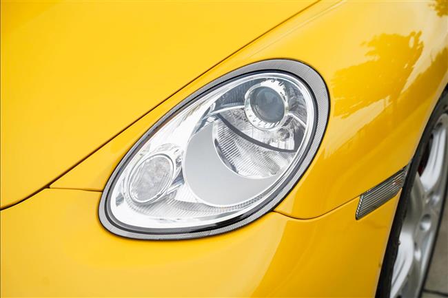 2008 PORSCHE BOXSTER S CONVERTIBLE - $69,888.00 - Photo 4