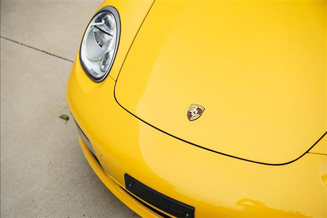 2008 PORSCHE BOXSTER S CONVERTIBLE - $69,888.00 - Photo 5