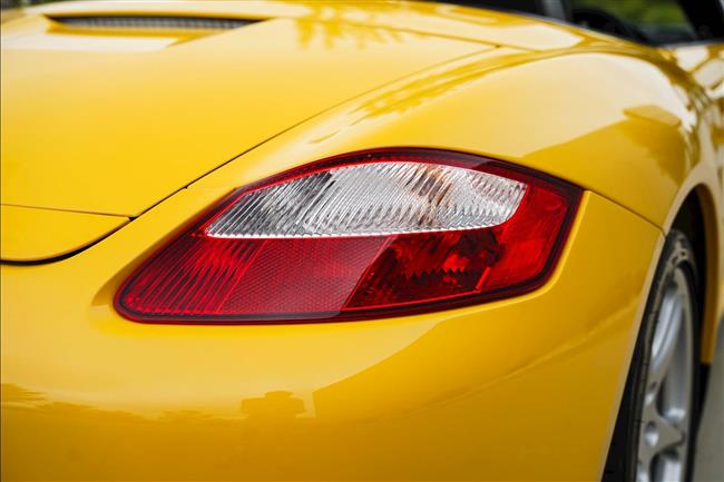 2008 PORSCHE BOXSTER S CONVERTIBLE - $69,888.00 - Photo 10