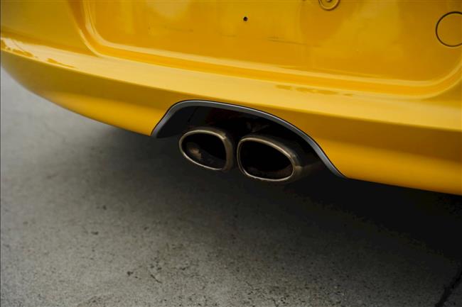 2008 PORSCHE BOXSTER S CONVERTIBLE - $69,888.00 - Photo 11