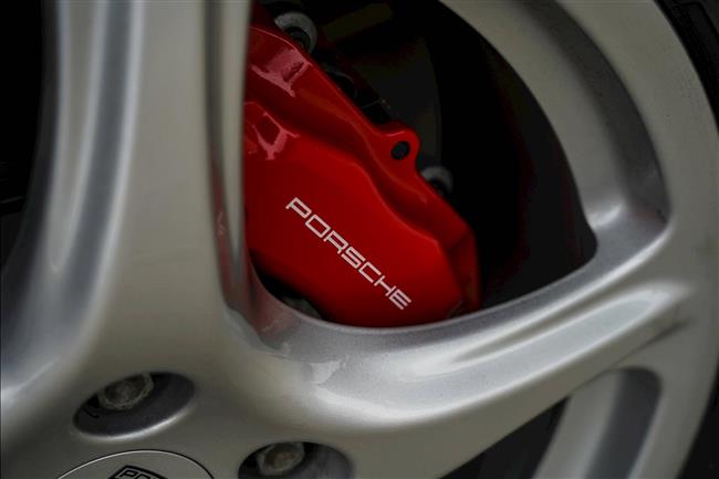 2008 PORSCHE BOXSTER S CONVERTIBLE - $69,888.00 - Photo 13