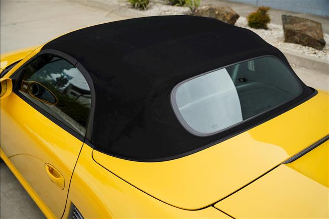 2008 PORSCHE BOXSTER S CONVERTIBLE - $69,888.00 - Photo 19