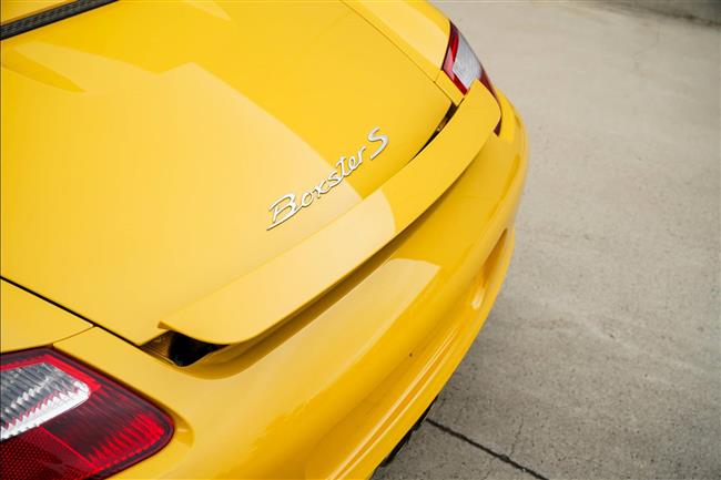 2008 PORSCHE BOXSTER S CONVERTIBLE - $69,888.00 - Photo 22