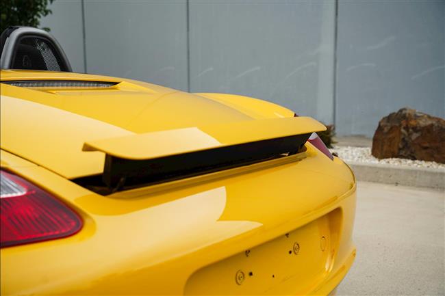 2008 PORSCHE BOXSTER S CONVERTIBLE - $69,888.00 - Photo 23