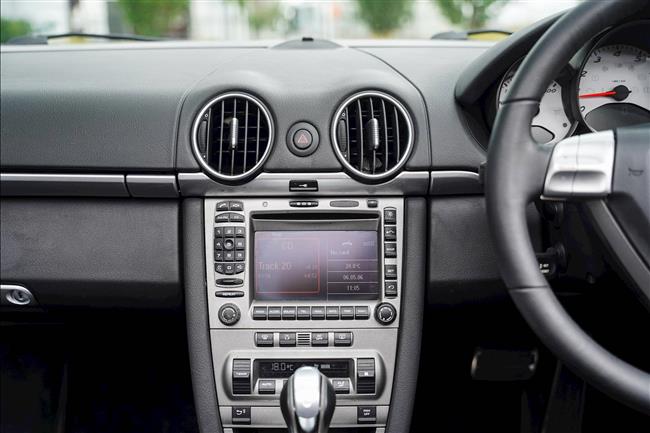 2008 PORSCHE BOXSTER S CONVERTIBLE - $69,888.00 - Photo 31