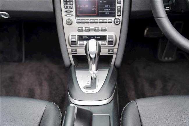 2008 PORSCHE BOXSTER S CONVERTIBLE - $69,888.00 - Photo 32