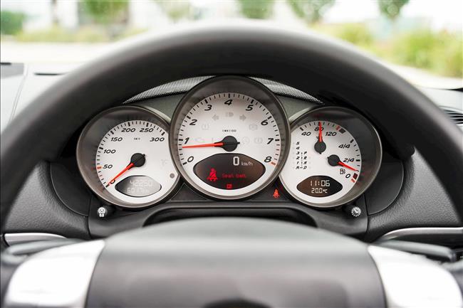 2008 PORSCHE BOXSTER S CONVERTIBLE - $69,888.00 - Photo 34