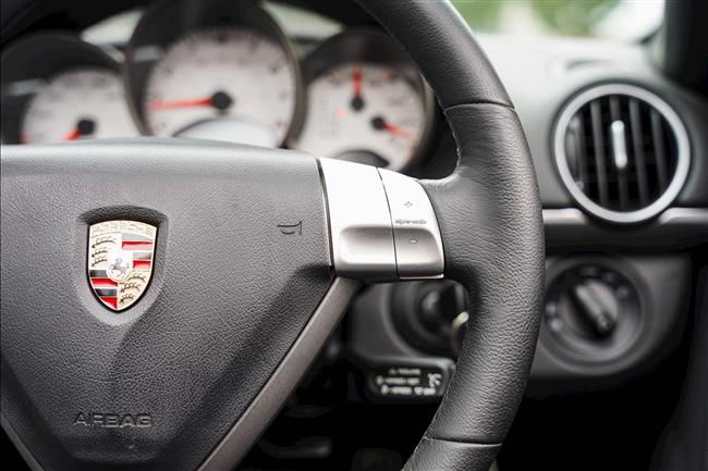 2008 PORSCHE BOXSTER S CONVERTIBLE - $69,888.00 - Photo 36