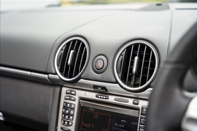2008 PORSCHE BOXSTER S CONVERTIBLE - $69,888.00 - Photo 38