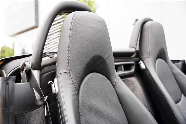 2008 PORSCHE BOXSTER S CONVERTIBLE - $69,888.00 - Photo 39