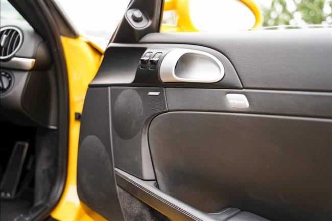 2008 PORSCHE BOXSTER S CONVERTIBLE - $69,888.00 - Photo 41