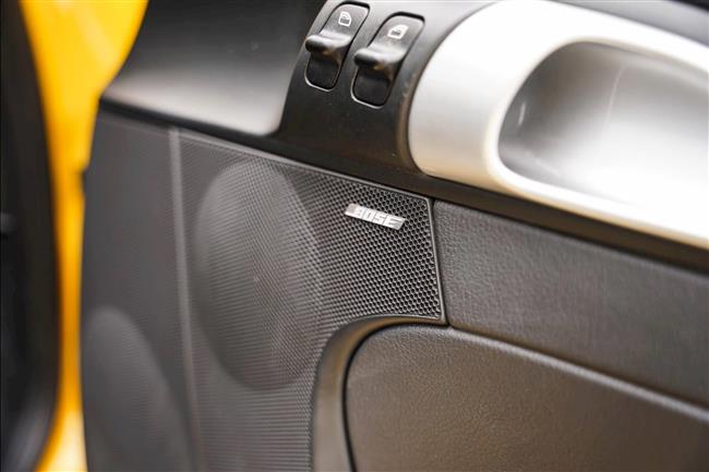 2008 PORSCHE BOXSTER S CONVERTIBLE - $69,888.00 - Photo 42