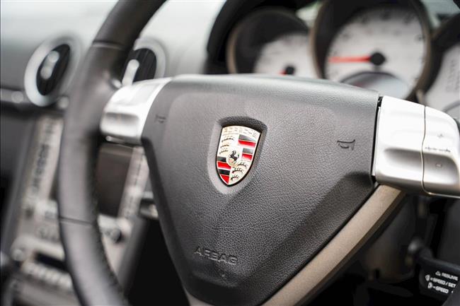 2008 PORSCHE BOXSTER S CONVERTIBLE - $69,888.00 - Photo 43