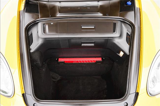 2008 PORSCHE BOXSTER S CONVERTIBLE - $69,888.00 - Photo 46